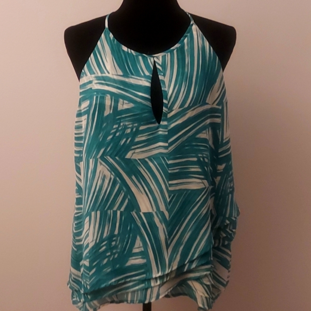 Banana Republic Summer Top